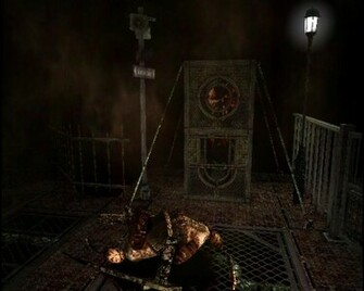 Silent Hill Wallpaper By Parrafahell