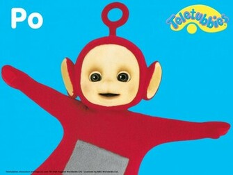Teletubbies Wallpaper