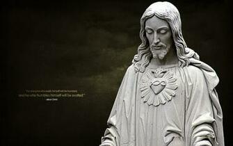 Christ Widescreen Wallpaper Jesus