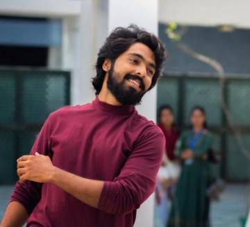 Bachelor Tamil Movie Wallpaper Stills