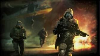 Operation Raccoon City Resident Evil Wallpaper