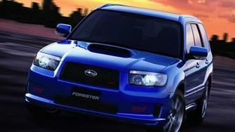 Subaru Forester Wallpaper Image Laptop HD