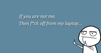 Funny Background