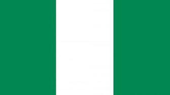 Nigeria Flag UHD 4k Wallpaper