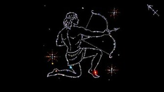 Sagittarius Full HD Photos Desktop Wallpaper Image