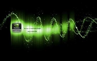 Our New Gallery Of Wallpaper HD Nvidia To