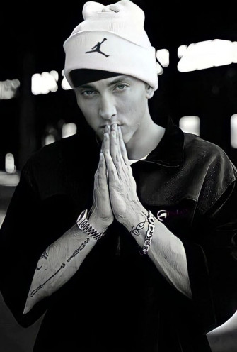 Eminem In S Wallpaper Rap