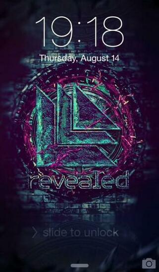 Hardwell On Got A New Wallpaper D Revealedrec