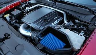 Dodge Ram Rebel Concept Design What Is The Engine In