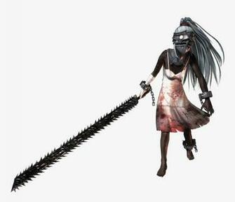 Games Movies Music Anime Onechanbara Z2 Chaos Debut Trailer
