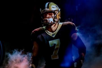 Taysom Hill S Future With New Orleans Saints Still Unknown Canal