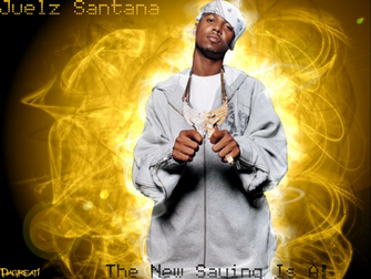 Juelz Santana Wallpaper By Daanswer22
