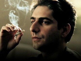 The Sopranos B L M Rehberi Tan T Wallpaper Kadro