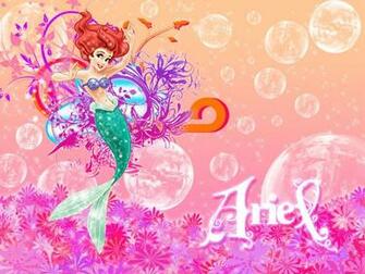 Disney Princess Ariel