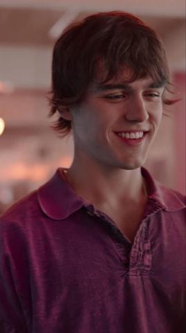 Luke Patterson Wallpaper Cute Actors Future Boyfriend