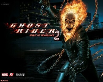 Ghost Rider G D P Chomikuj Pl