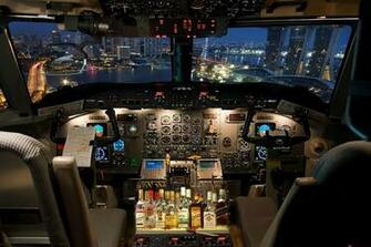 Spaceship Cockpit Wallpaper Image Pictures Becuo