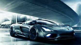 Koenigsegg Agera R HD Wallpaper