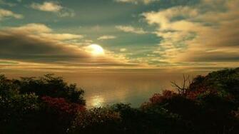 Sunset High Definition Wallpaper HD