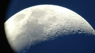 Outer Space Moon Nasa Astronomy Soyuz Wallpaper