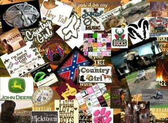 Country Girl Quotes Wallpaper
