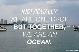 Teamwork Quotes Wallpaper Image