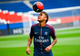 Neymar Jr Psg HD Wallpaper