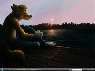 Clean Furry Wallpaper My Nice And