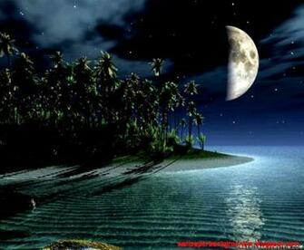 Landscape 3d Beautiful Design Wallpaper Background