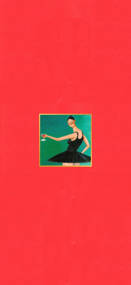 Mbdtf Phone Wallpaper For Each Cover Art R Kanye