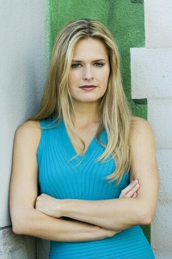 Maggie Lawson Wallpaper Actress