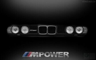 Mais Buscados Bmw M Power Wallpaper Logo Fotos