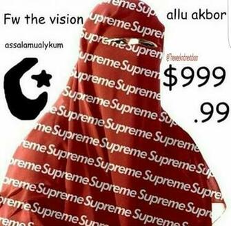 Hypebeast Collage Wallpaper