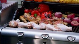 Must Try Grilled Drumstick And Baby Back Rib Recipes For Your