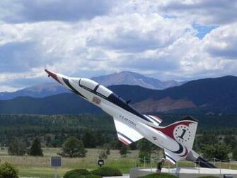 Air Force Academy Wallpaper