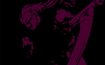 Black Purple Wallpaper Chrono Trigger Magus