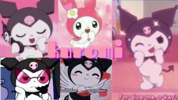 Kuromi Desktop Wallpaper Minnie