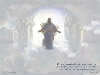 Screensaver Wallpaper Webs Email Religious