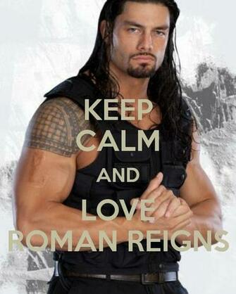 Roman Reigns The Rock S Cousin Juicyness
