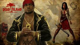 Dead Island Wallpaper HD