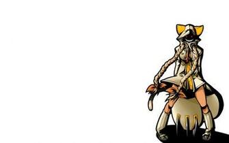 Blazblue Taokaka 93po