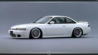 S14 Wallpaper