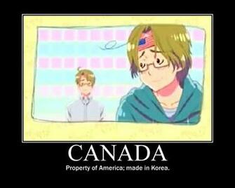 And Canada Hetalia America Wallpaper Hong Kong