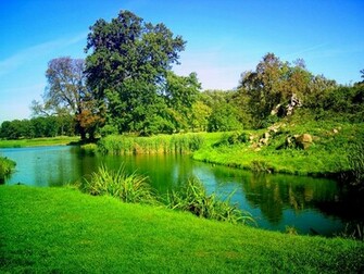 Beautiful HD Nature Wallpaper Marvelous