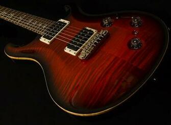 Pin Prs Guitars Wallpaper