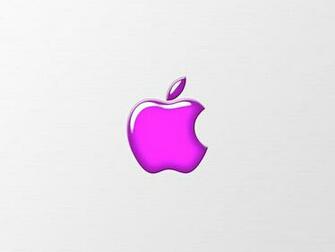 Pink Mac Wallpaper