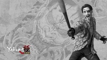Yakuza Kiwami HD Wallpaper And Background
