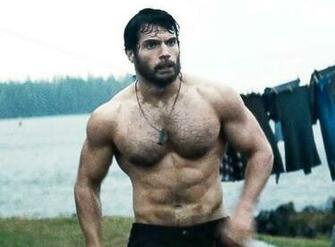 Superman Henry Cavill Man Of Steel Wallpaper Pictures All Unseen