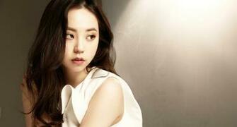 Wonder Girls Image Sohee For Shu Uemura S HD Wallpaper And