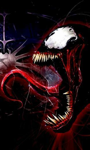 Carnage Wallpaper